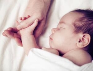 Una puericultrice per il nostro neonato!